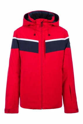 Maddox Jacket HeatReflectiveLining