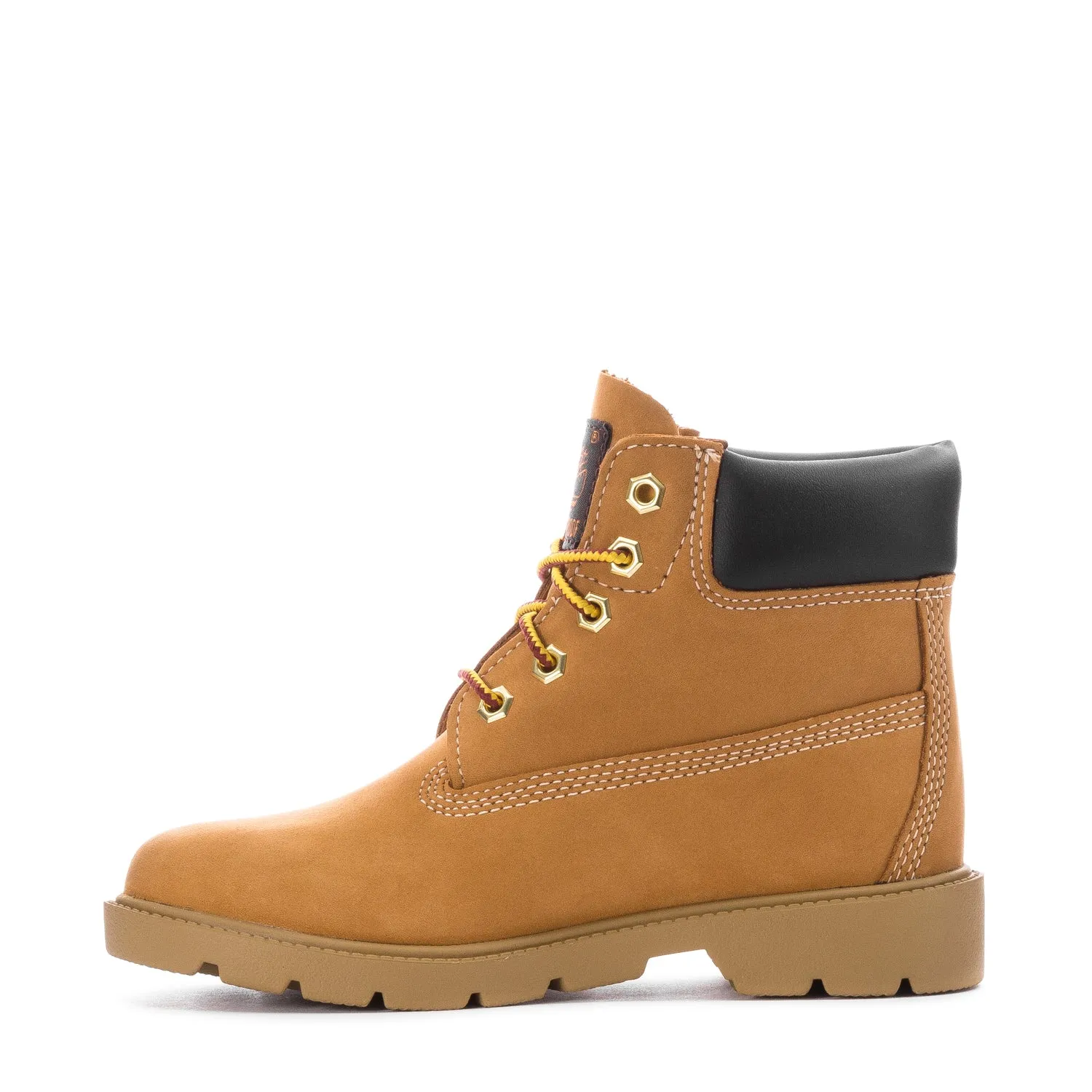 Thermal Core Stylish Explorer 6" Classic Boot - Kids