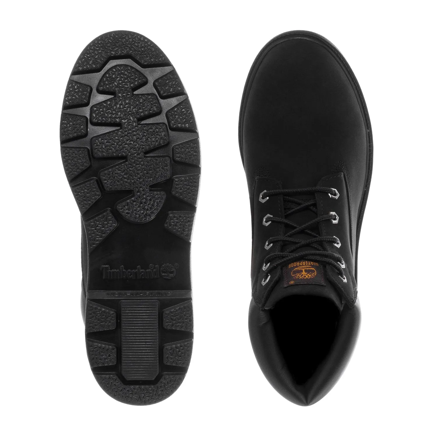 6" Classic Boot - Youth BreathableMesh Quick Drying Functional Minimalist