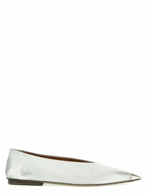 Spring Air 'Ago' Ballet Flats