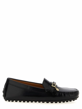 'City Gommino' Loafers Fit Step