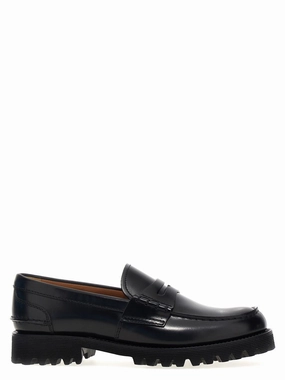 'Pembrey T2' Loafers Moisture Wick