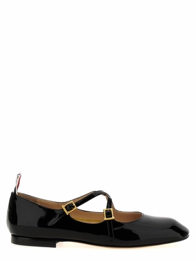 Soft Walk 'Thom John' Ballet Flats