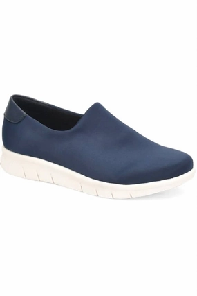 Trendy Appearance Breathable Cushion Women Cate Slip-On Shoes In Ct0034507