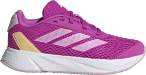 Improved features slip - on adidas Duramo SL Junior Running Shoes - Purple