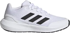 multi - colored running shoes multipurpose - functionality shoes adidas Runfalcon 3.0 Junior Running Shoes - White