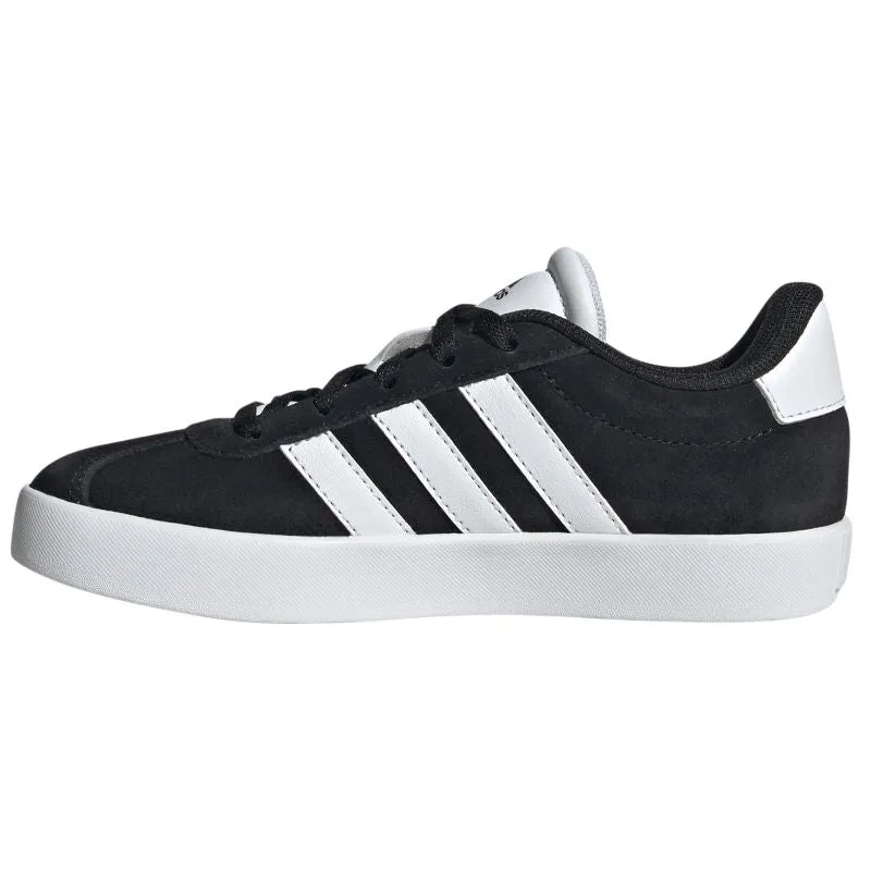 Color Fun Adidas VL Court 3.0 Kids Casual Shoes