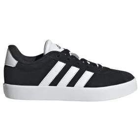 Adidas VL Court 3.0 Kids Casual Shoes Grip Control Breezy Fit
