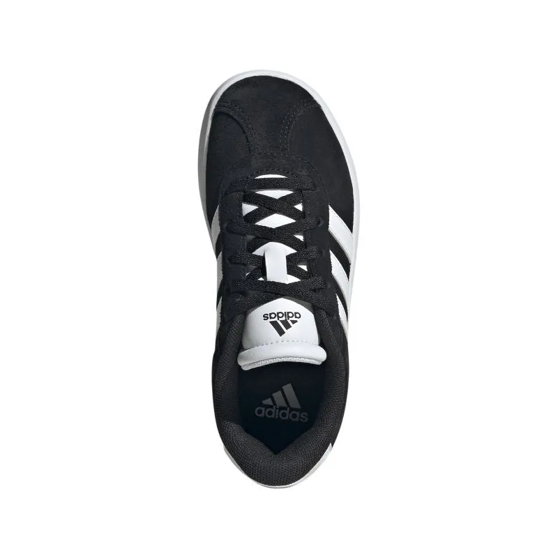 Friction Reduction Coating Adidas VL Court 3.0 Kids Casual Shoes