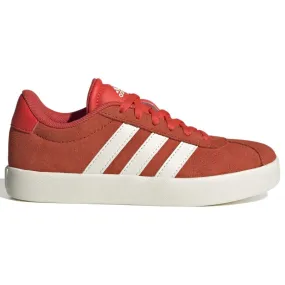Adidas VL Court 3.0 Kids Casual Shoes Unisex Comfort Fashionable color scheme