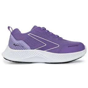 SFIDA Kaleido GS Kids Running Shoes zero - drop running gear