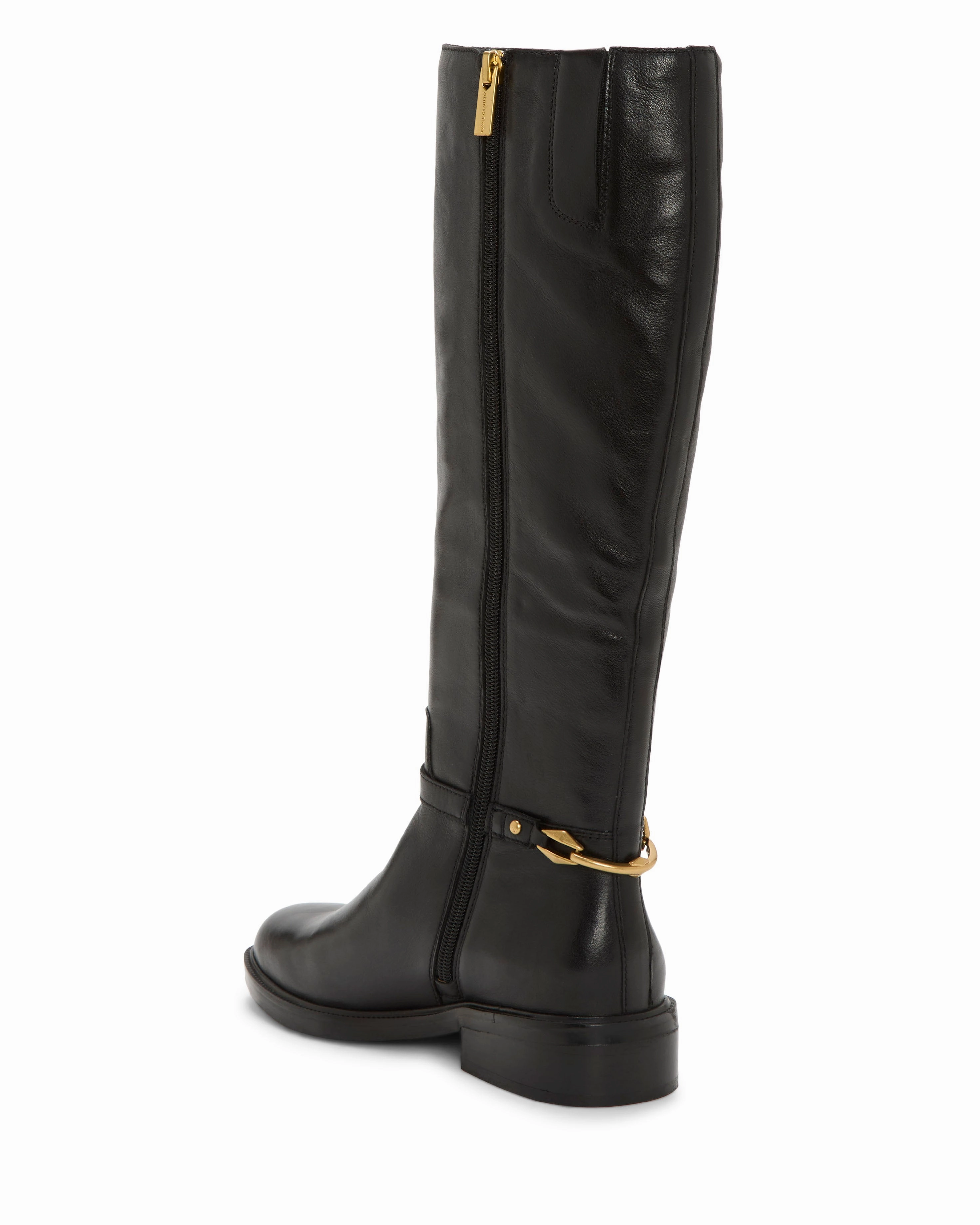 Flexible Ankle Support Adria Knee High Boot