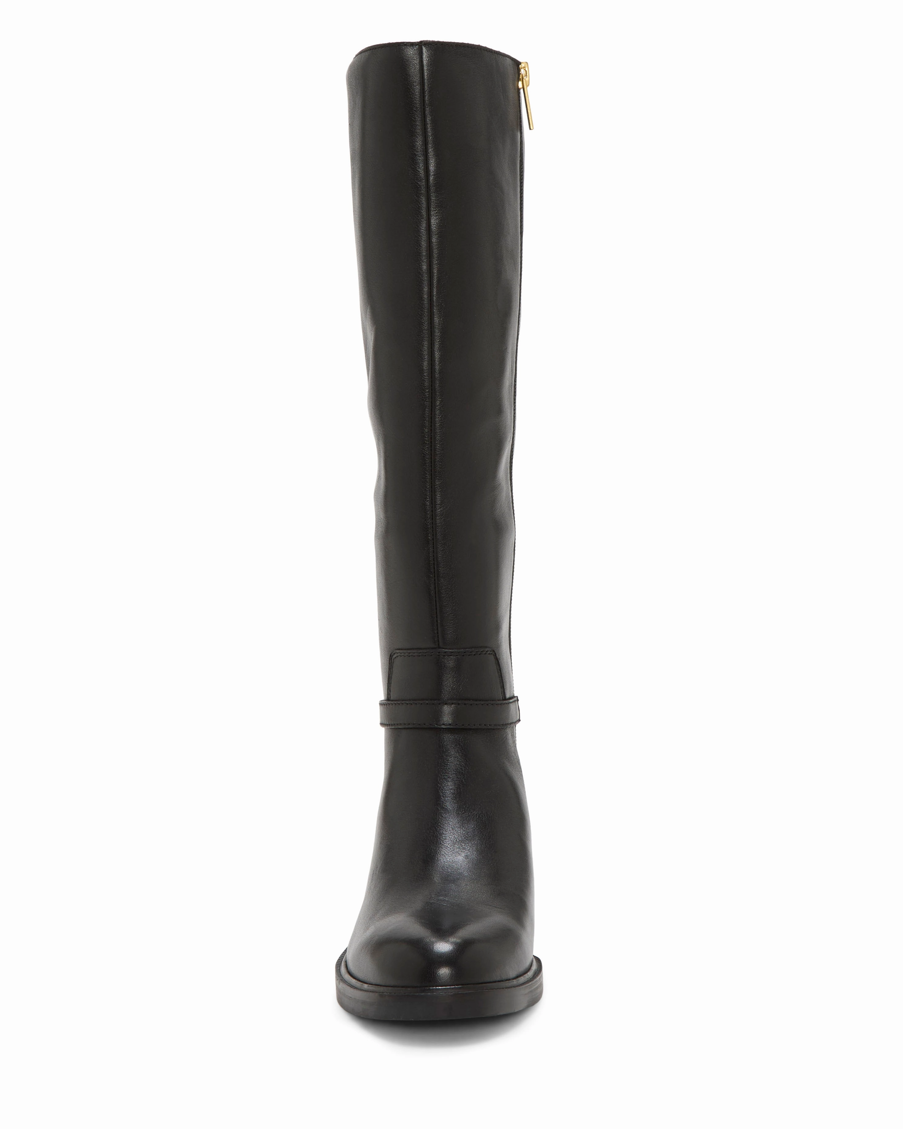 Sleek Outline Sport Inspired Adria Knee High Boot