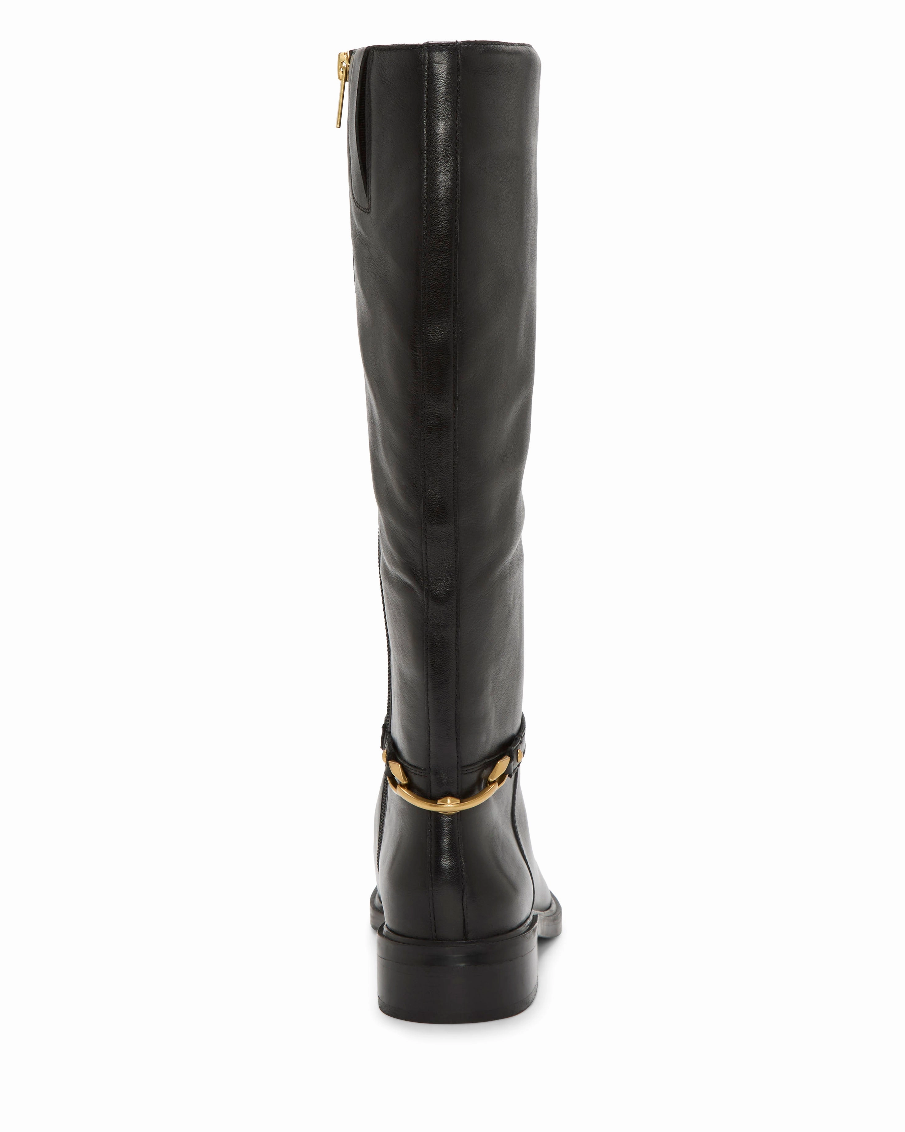 Adria Knee High Boot Energy Return Core