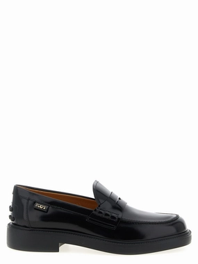 'Gomma 20L' Loafers Effortless Comfort