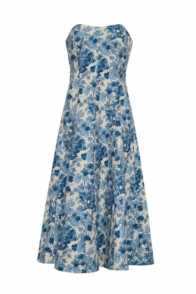 Aisha Dress Interchangeable-Detail