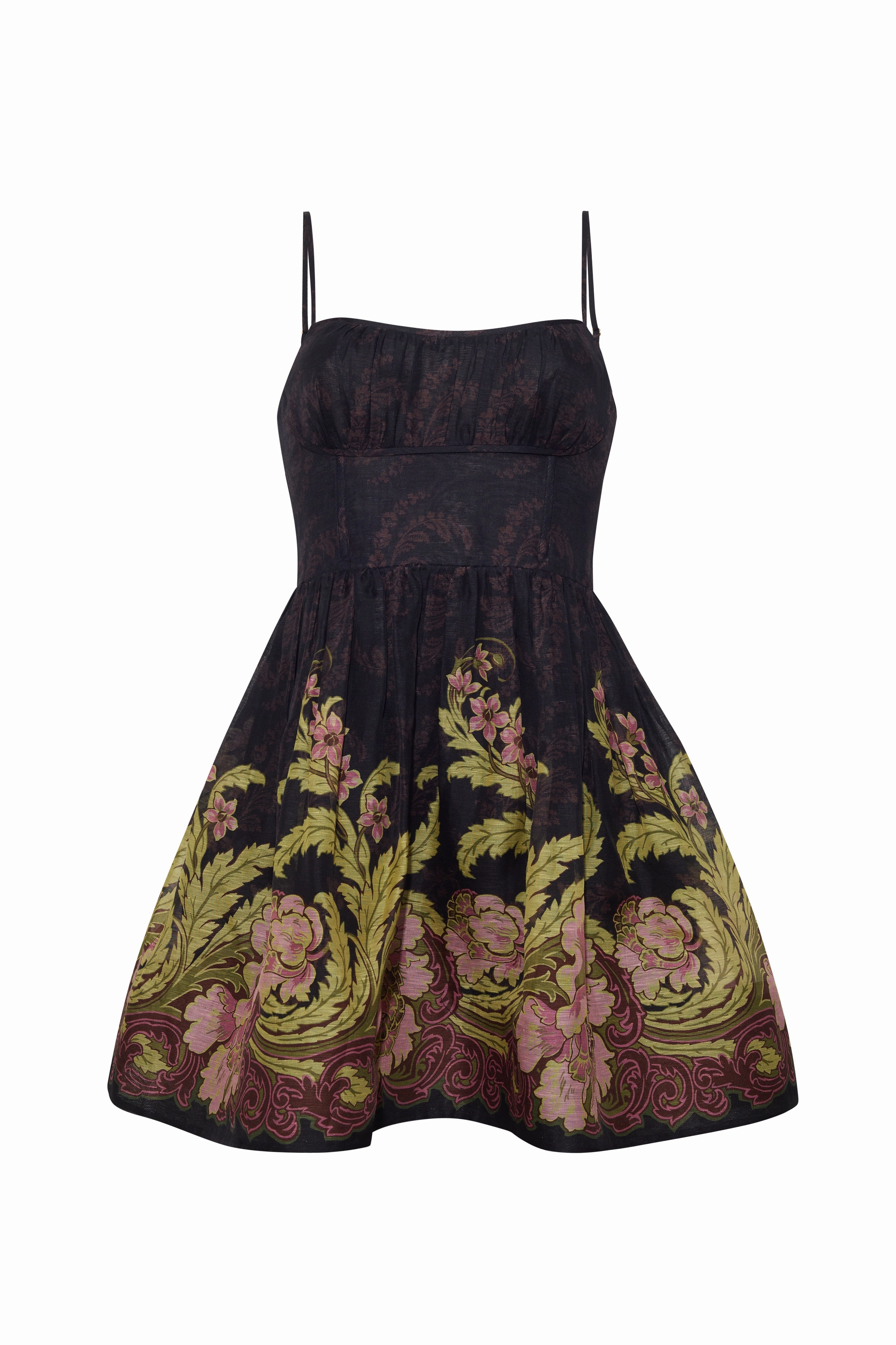 Summer Mood Daily Chic Alba Mini Dress