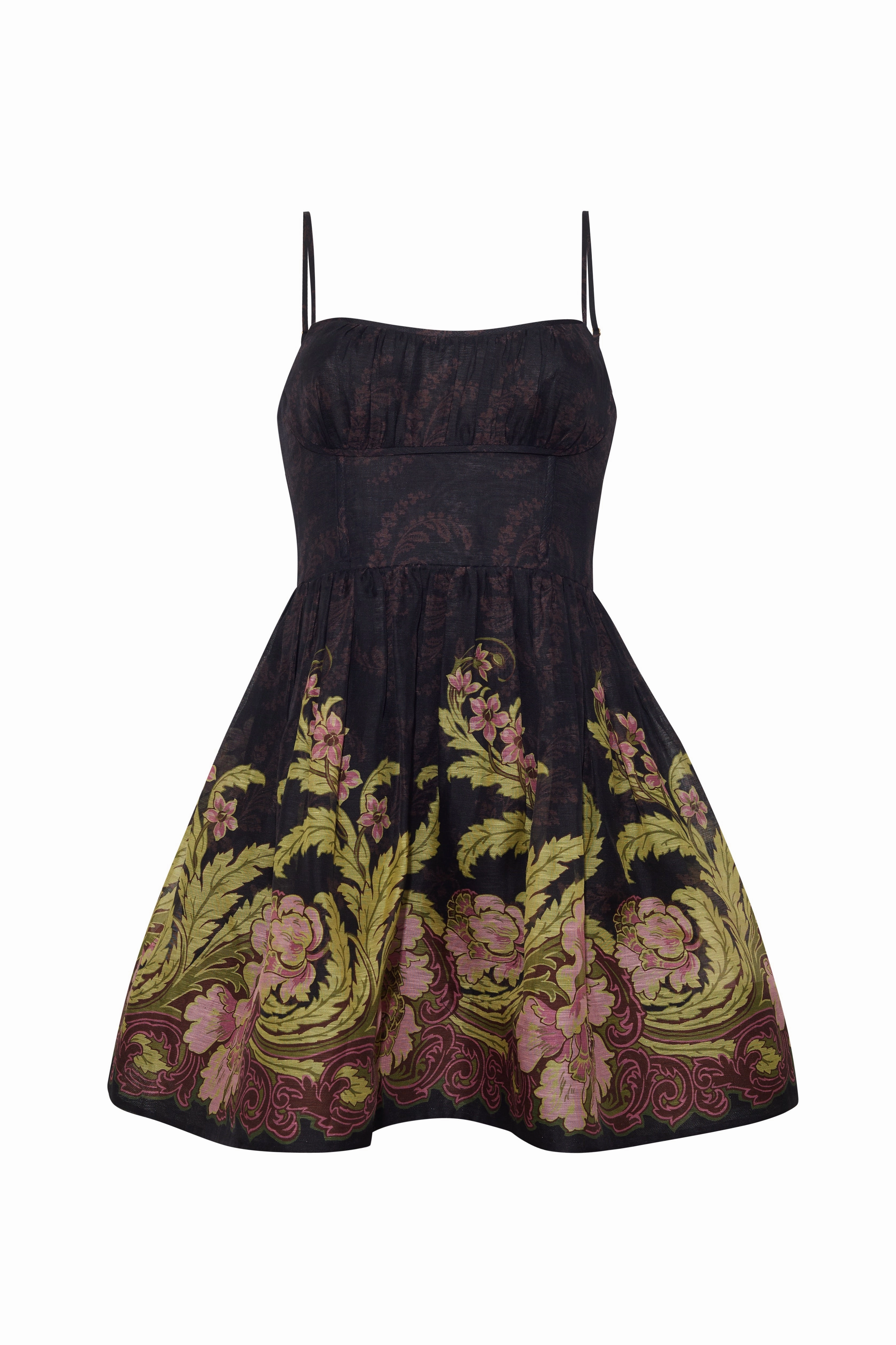 Alba Mini Dress Soft Appeal