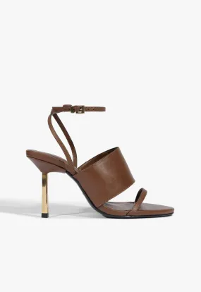 Malene Sandal Evening Outfit party look