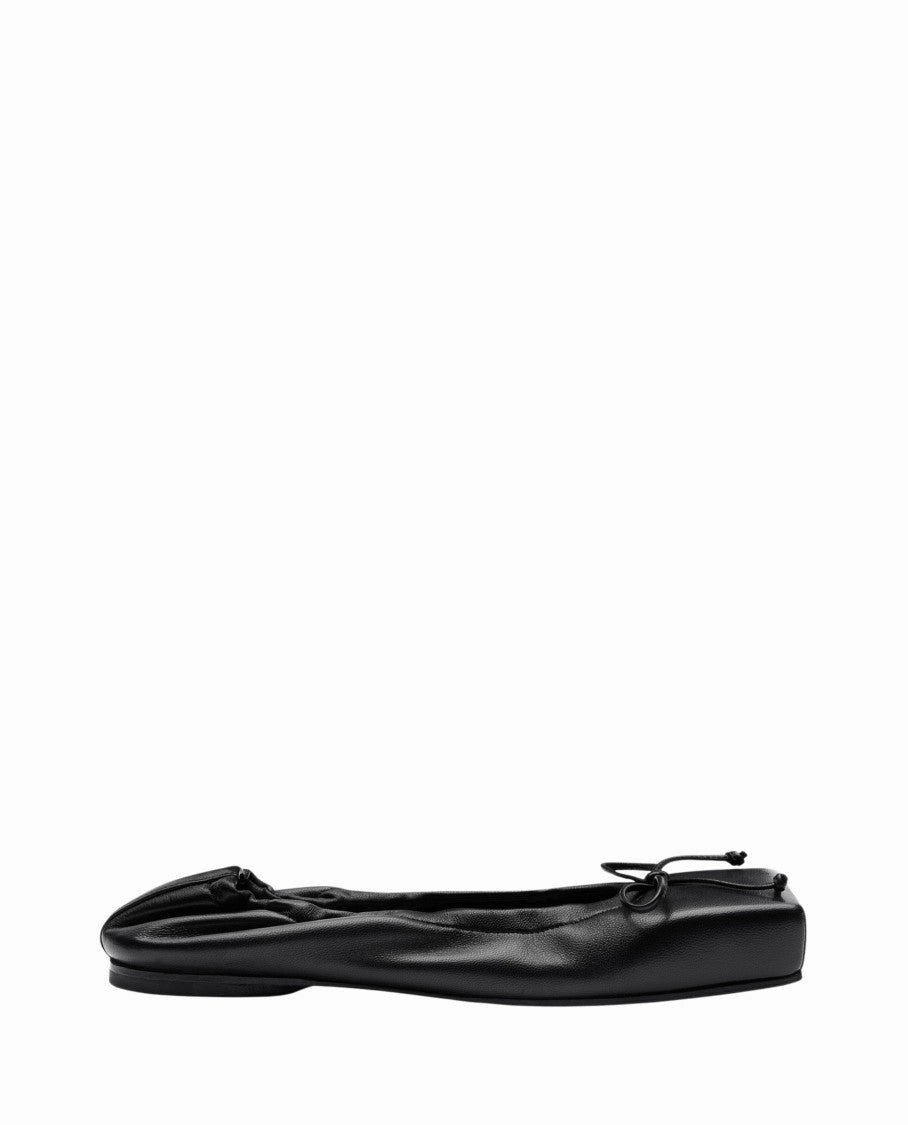 flexible shoes Les Ballerines Ballet