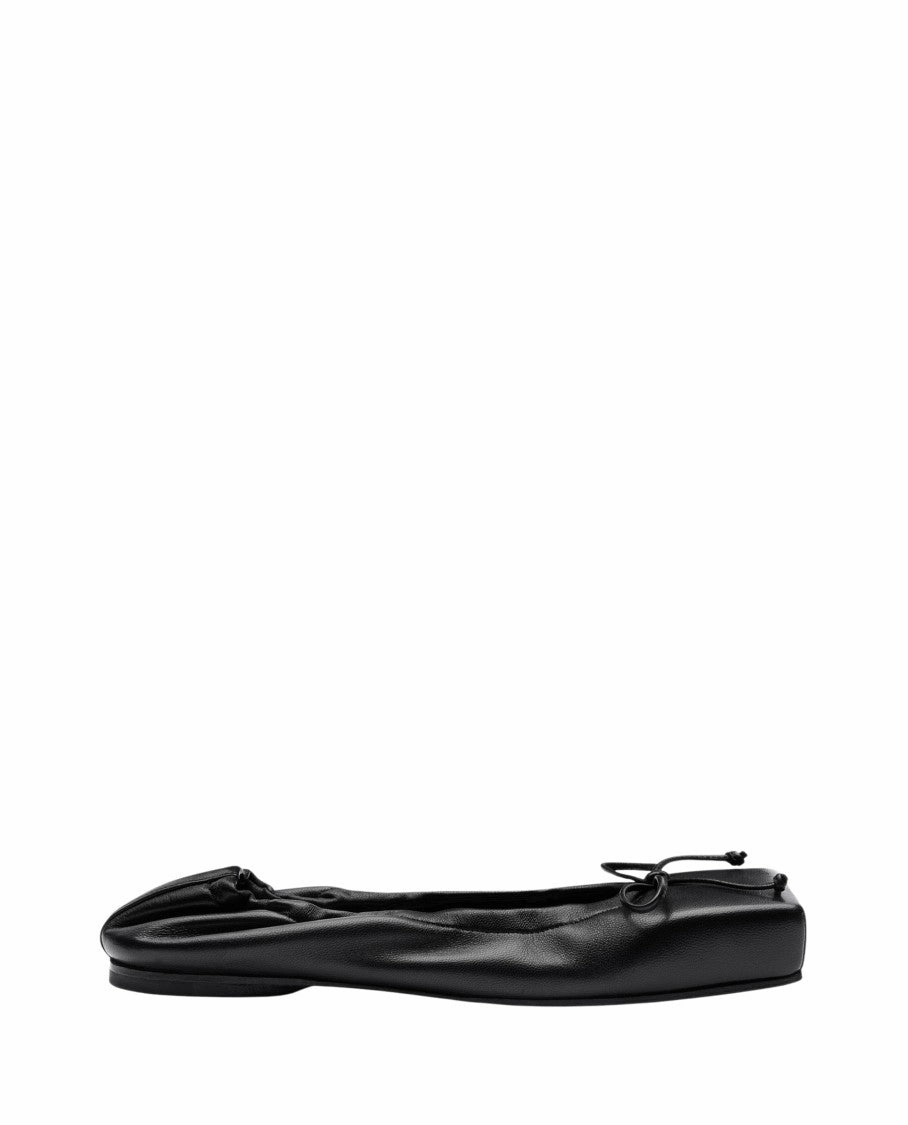 Les Ballerines Ballet Minimalist Design Chic Fit Shoes