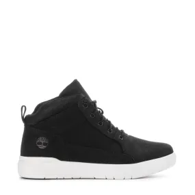 Sand Shade Protective Build Allston Mid Chukka - Kids