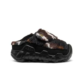 Toddlers' Hypowser Wrap Shoe  |  Black/Java Reliable Comfort