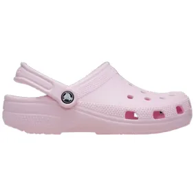 UV resistant CROCS Classic Kids Clogs