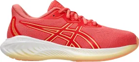 Asics Gel Cumulus 26 GS Junior Running Shoes - Orange replaceable