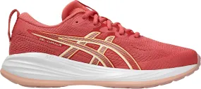 casual joggers Style - savvy Asics Gel Cumulus 27 GS Junior Running Shoes - Pink