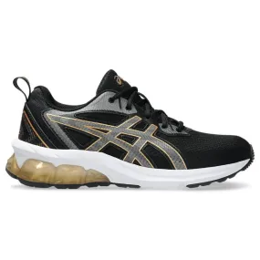 Midfoot structure offers consistent responsiveness Light Weight ASICS GEL-Quantum 90 IV Kids Cross Training Shoes
