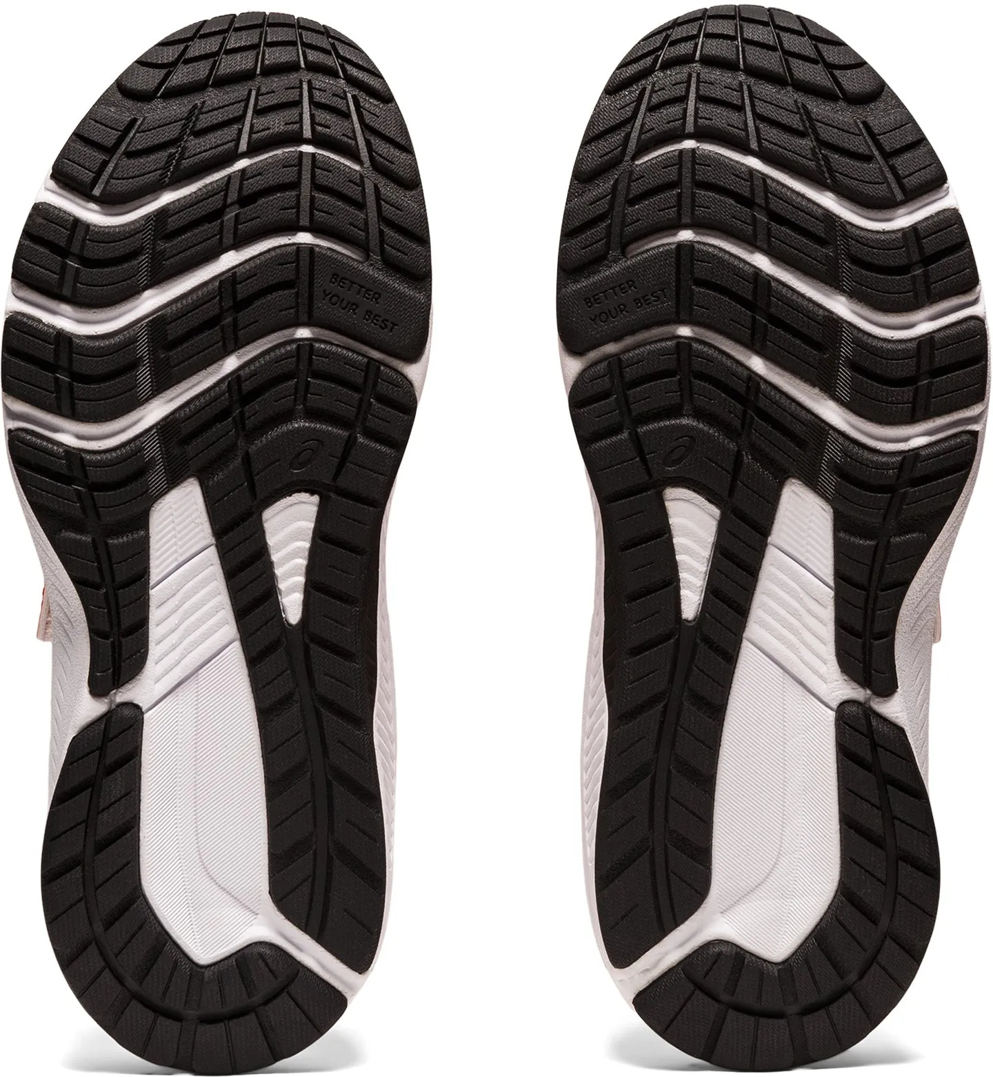 Asics GT 1000 11 PS Junior Running Shoes - Red Comfort arch running in a bluff area shoes