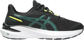Agile Motion Asics GT 1000 13 GS Junior Running Shoes - Black