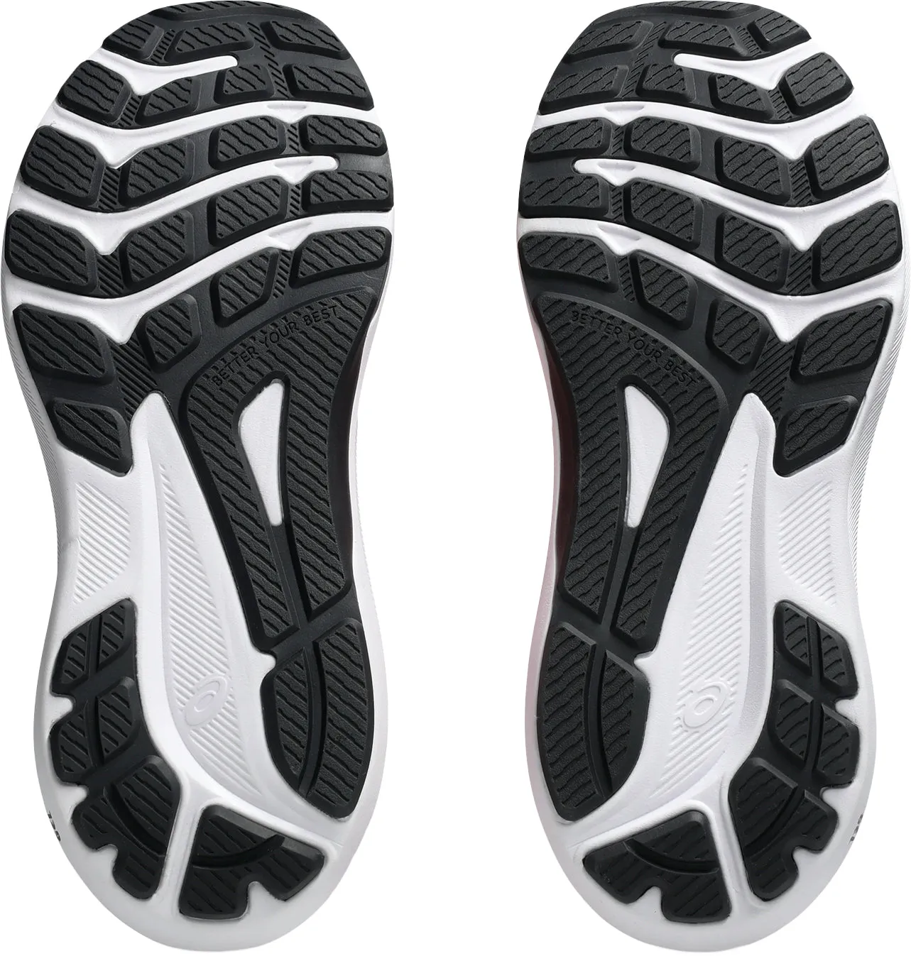 Asics GT 1000 13 GS Junior Running Shoes - Red bulky - design shoes uphill running shoes