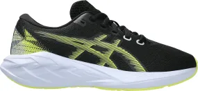 professional quality Asics NovaBlast 5 GS Junior Running Shoes - Black