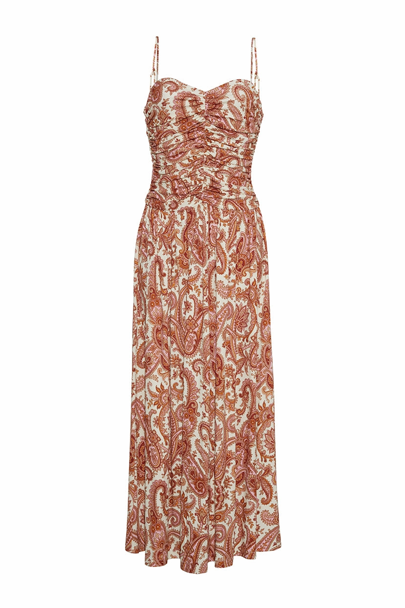 Azalea Dress Summer-Season