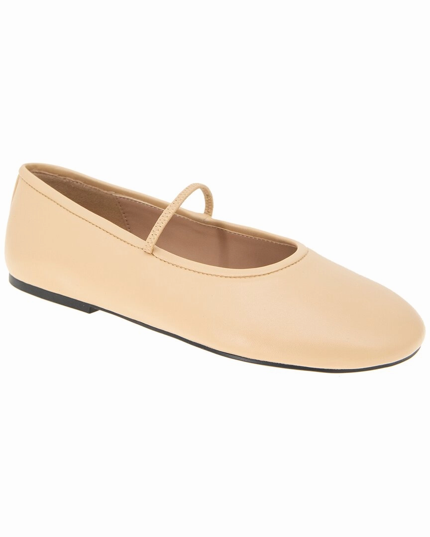 BCBGeneration Marzi Flat Practical Slip-Ons Resort Wear