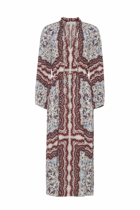 Berkshire Dress Grace Color