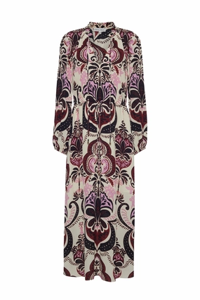 Smart Design Berkshire Dress