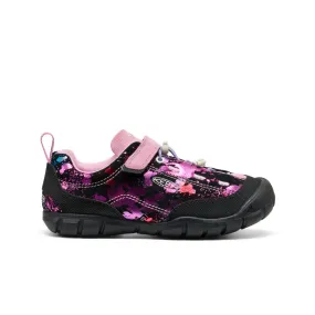 Ankle Ease Lifestyle Trend Big Kids' Jasper II  |  Blossom Bomb