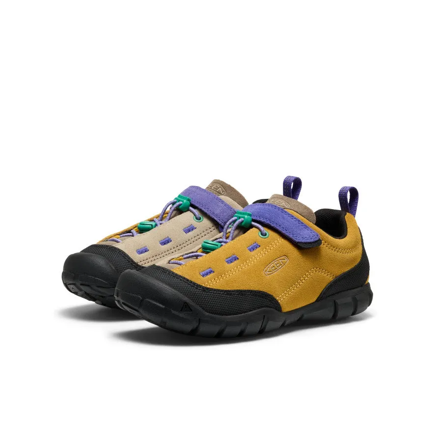 Big Kids' Jasper II TYAKASHA Sneaker  |  Tyakasha Quick Flow