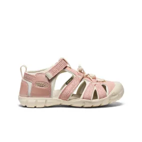 Big Kids' Seacamp II CNX  |  Pink Gold Walking Sandals Zero Break In Period