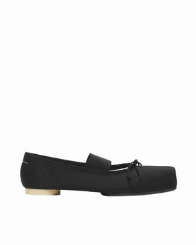 Day-to-Night Style quick dry Black Ballerina Ballet