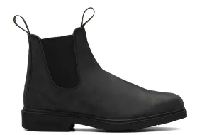 Hard Ground Blundstone #1308 Rustic Black