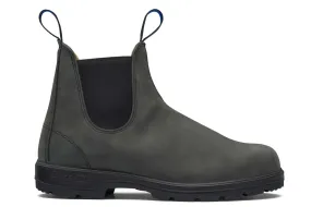 Off Duty Blundstone #1478 Rustic Black