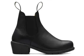 Blundstone #1671 Black Hiking Style