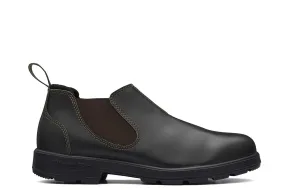 Blundstone #2038 Stout Brown Comfort Lining Active Nomad