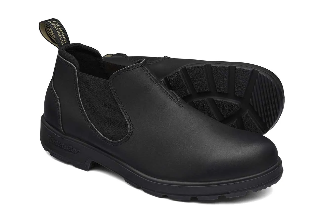 Sporty Look Blundstone #2039 Black