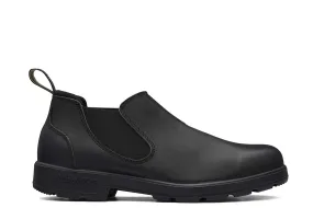 Warm And Comfortable Flex Groove Technology Blundstone #2039 Black