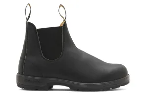 reinforced sole Blundstone #558 Black